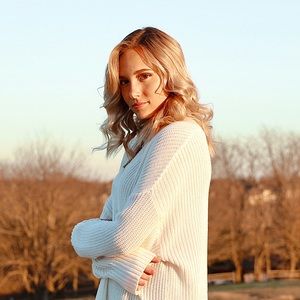 Meet your Posher, Heidi